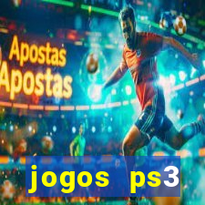 jogos ps3 multiplayer offline